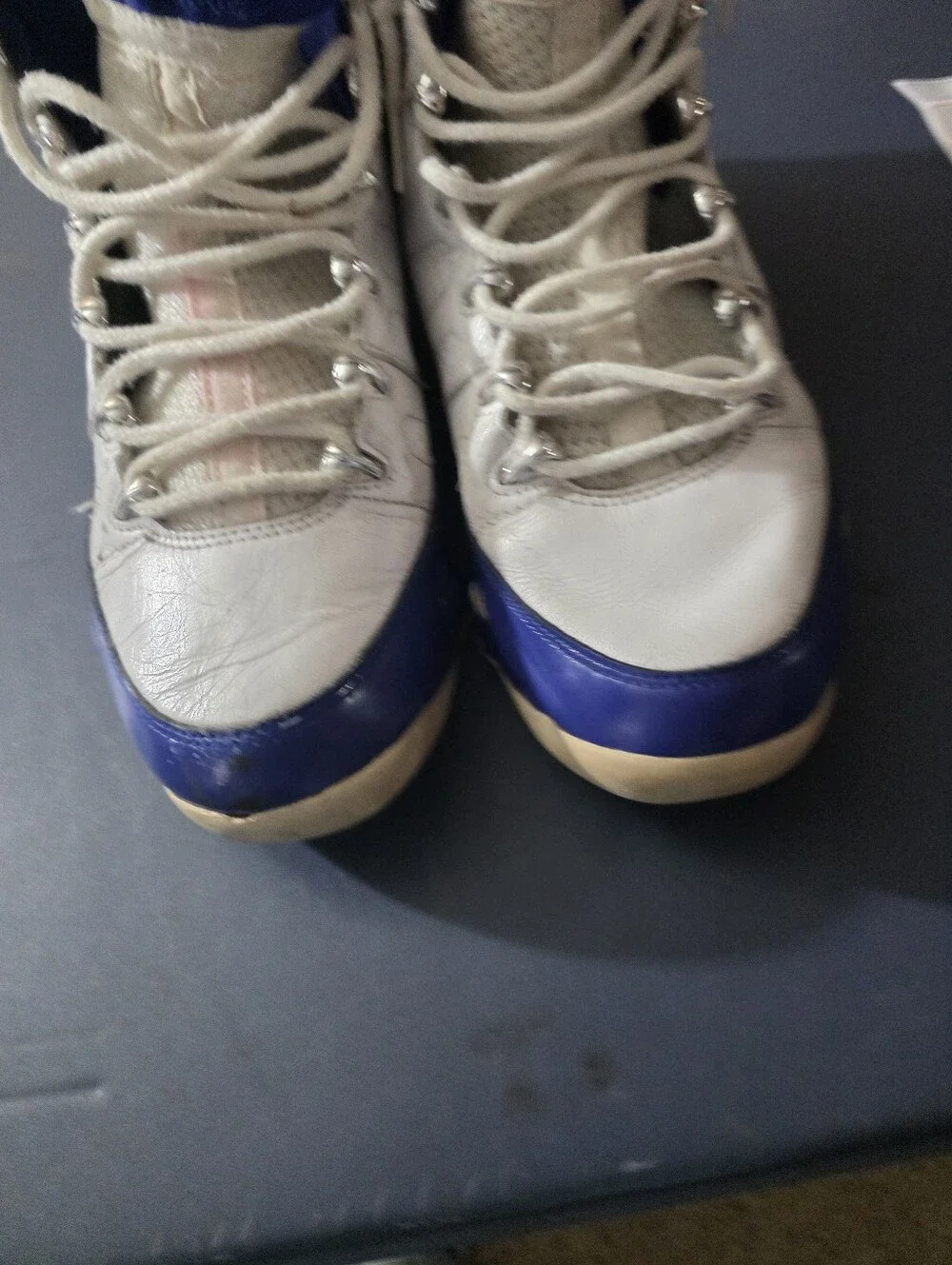 Jordan classic high